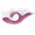 WE-VIBE Nova 2 Vibrator lila