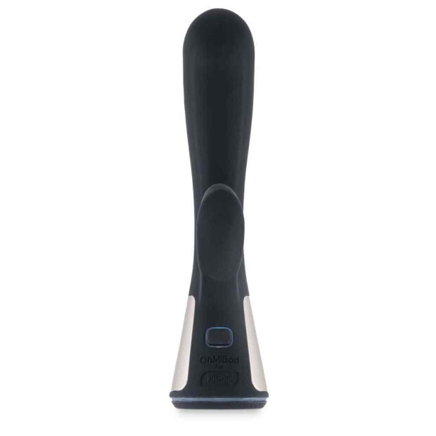 Kiiroo OhMiBod Fuse for Kiiroo Black