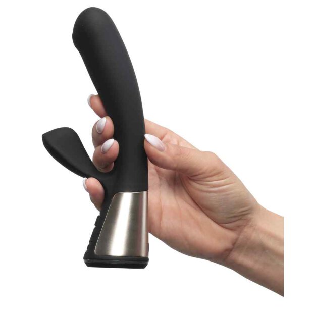 Kiiroo OhMiBod Fuse for Kiiroo Black