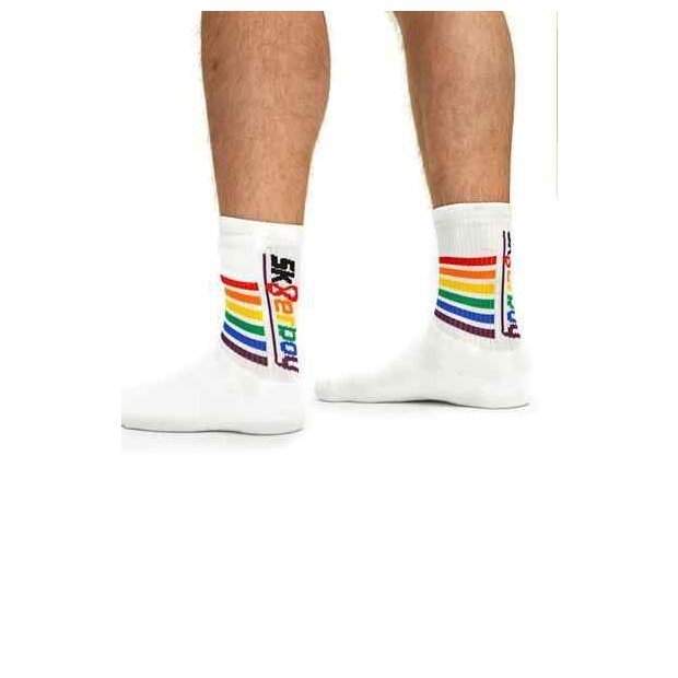 Sk8erboy PRIDE Socks
