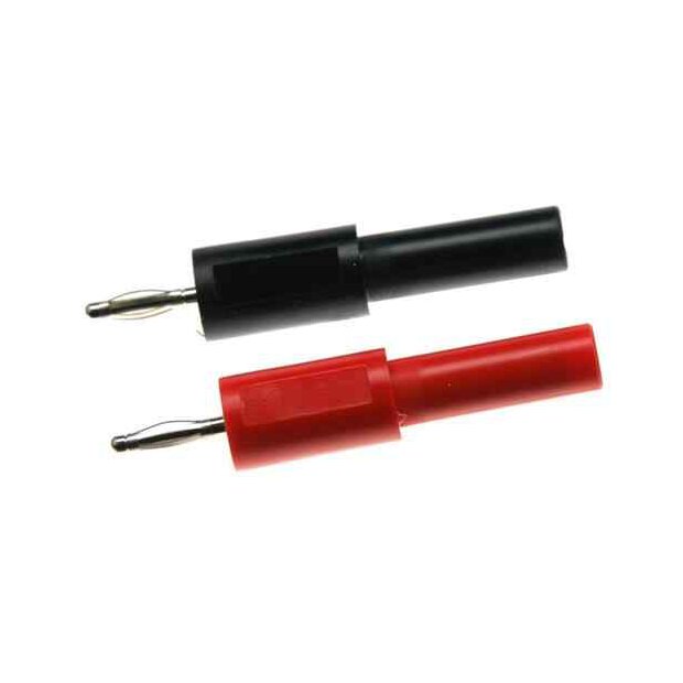 E-Stim Adaptor 4 mm to 2 mm Pair