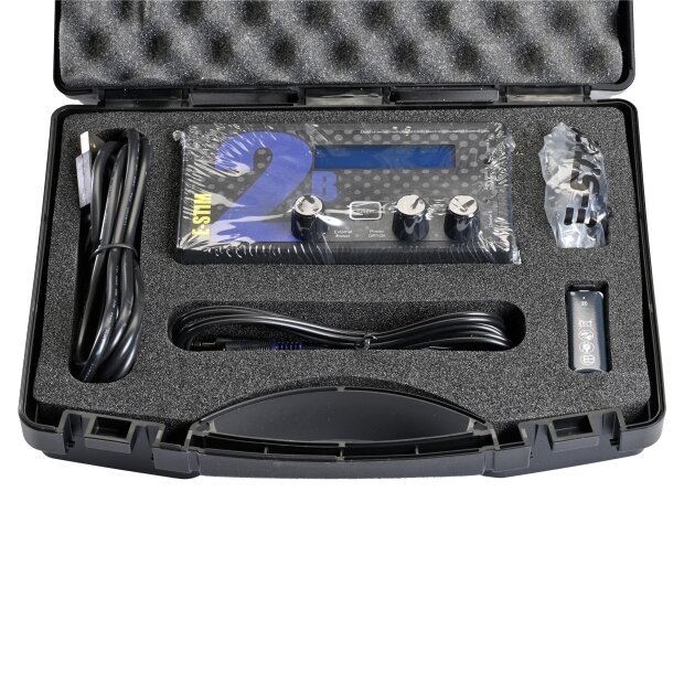 E-Stim Box Connect