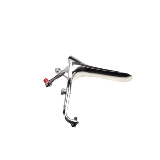 E-Stim Electro Speculum