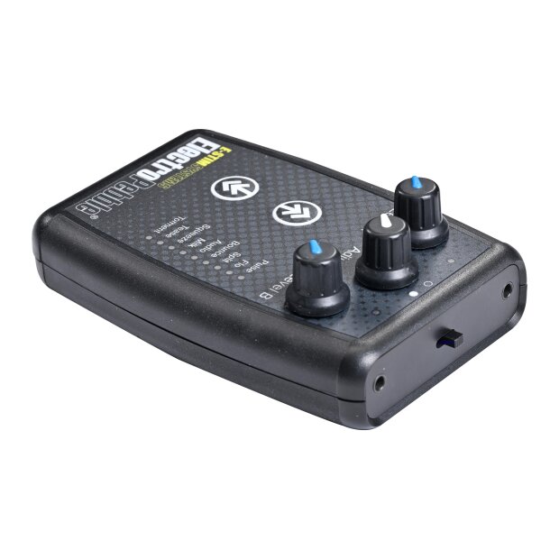 E-Stim Box ElectroPebble XPE