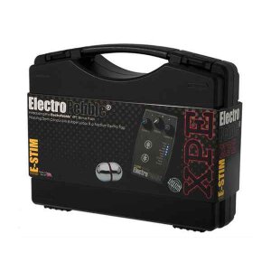 E-Stim ElectroPebble XPE Pack