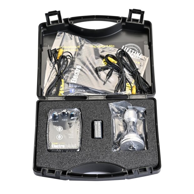 E-Stim ElectroPebble XPF Pack