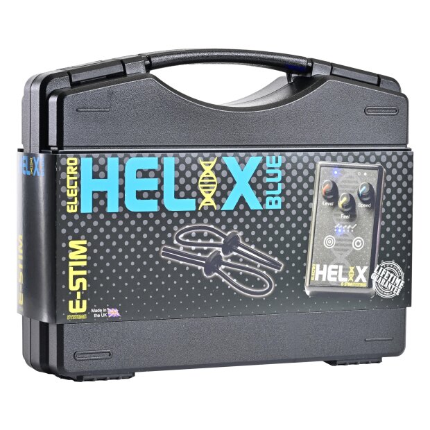 E-Stim Helix Blue Pack