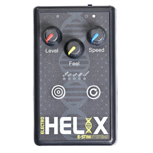 E-Stim Helix Blue Pack
