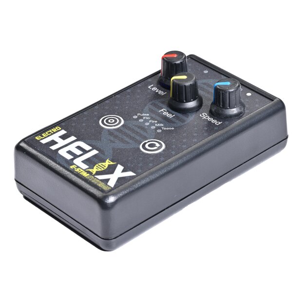 E-Stim Helix Blue Pack