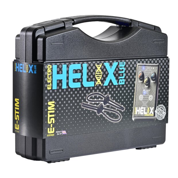 E-Stim Helix Blue Pack