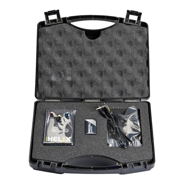 E-Stim Helix Blue Pack