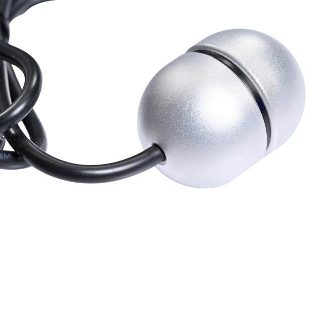 E-Stim Box Helix Red