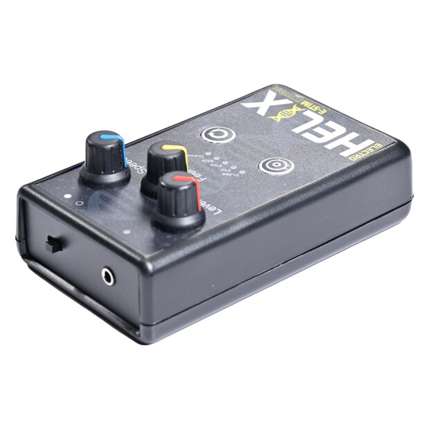 E-Stim Box Helix Red
