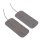 E-stim Long Pads