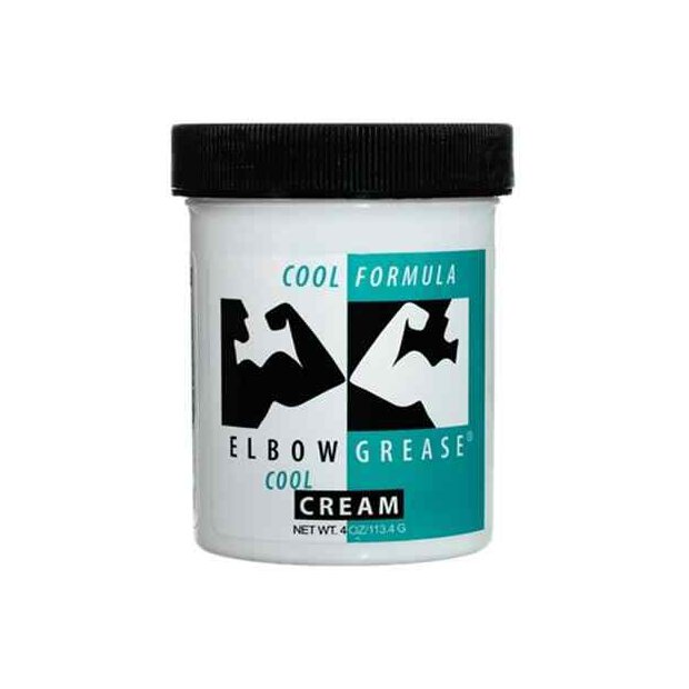 Elbow Grease Cool Cream 118 ml