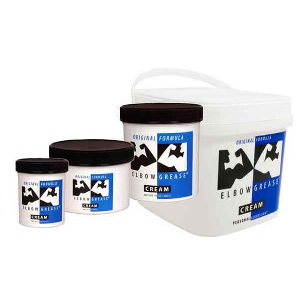 Elbow Grease Original Cream 266 ml