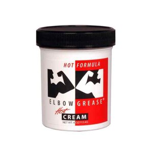 Elbow Grease Hot Cream 118 ml