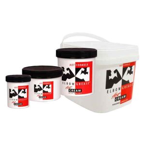 Elbow Grease Hot Cream 118 ml