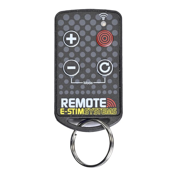 E-Stim Remote System