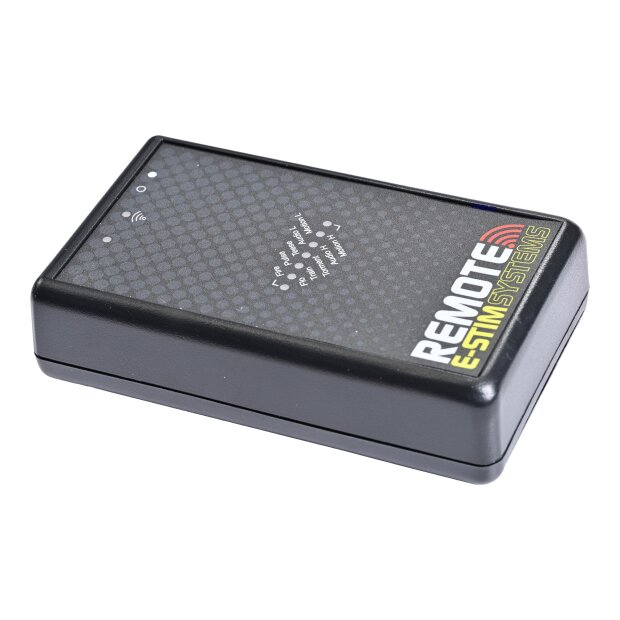 E-Stim Remote System