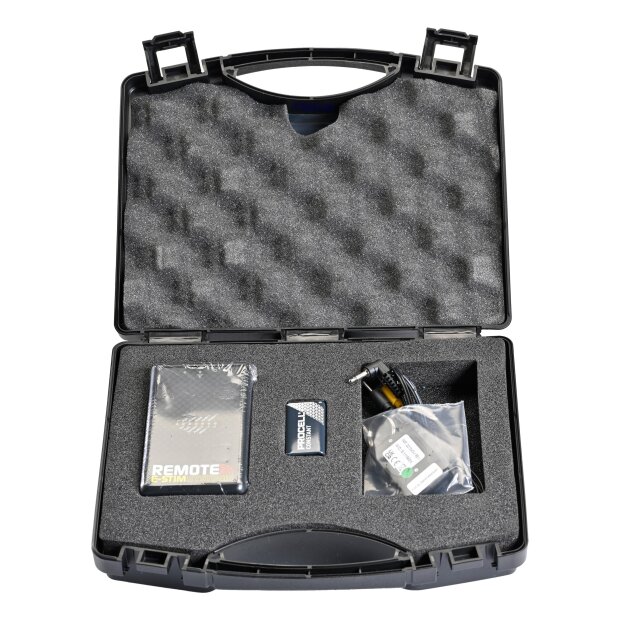 E-Stim Remote System