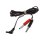 E-Stim TENS to 4mm Cable