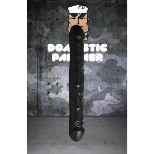 U-Boat Driller Black