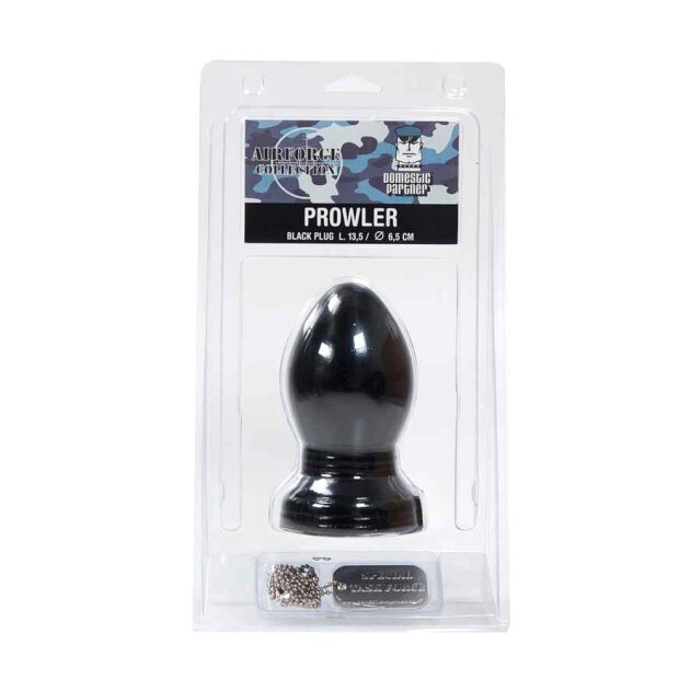 Prowler Black 6,5 cm