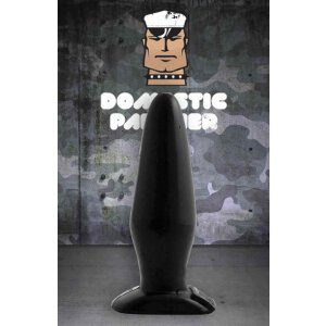 Star Fighter Medium Black 4 cm