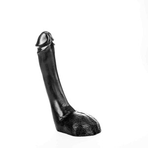 All Black AB 24 32 cm