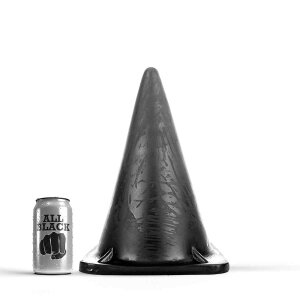 All Black - AB 35 Cone 18 cm