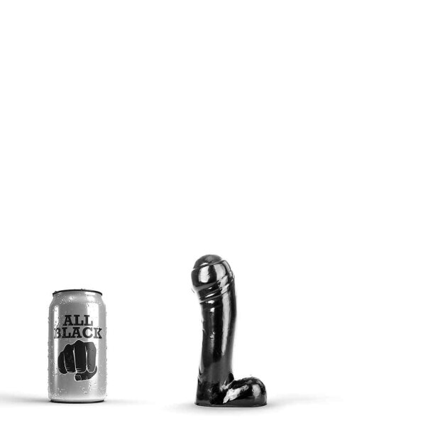 All Black AB 44 15 cm