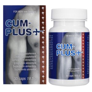 Cobeco - Cum Plus WEST 30 capsules