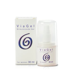 ViaGel for women 30 ml