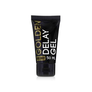 Big Boy Golden Delay Gel 50 ml