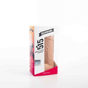 515 line flesh succion 20.5cm