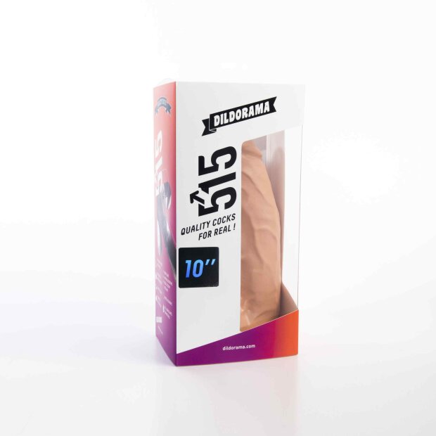 515 line 10" flesh succion