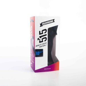 515 line 10.5&quot; black succion