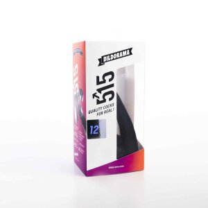 515 line 12" black succion