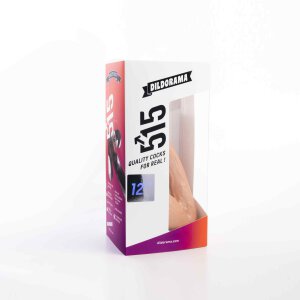 515 line 12" flesh succion