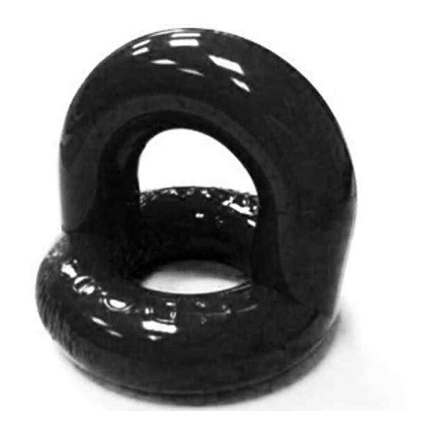 Sport Fucker Cockring Black