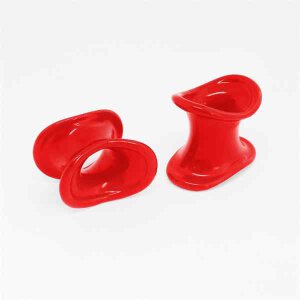 Sport Fucker Ergo Ball Stretcher Kit Red