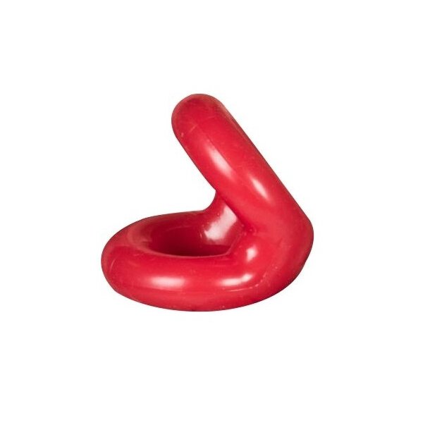 Sport Fucker Trainer Ring Red