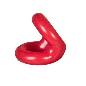 Sport Fucker Trainer Ring Red