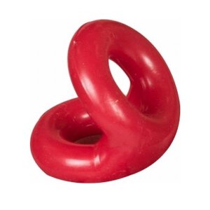 Sport Fucker Trainer Ring Red