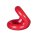 Sport Fucker Trainer Ring Red
