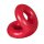 Sport Fucker Trainer Ring Red