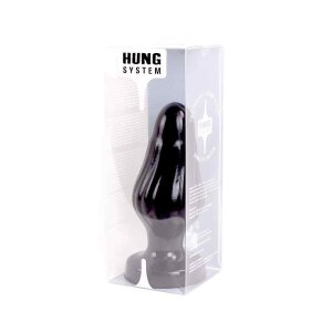 Hung System - Anal Plug Corny 9 cm