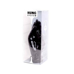 Hung System - Anal Plug Hello 10 cm