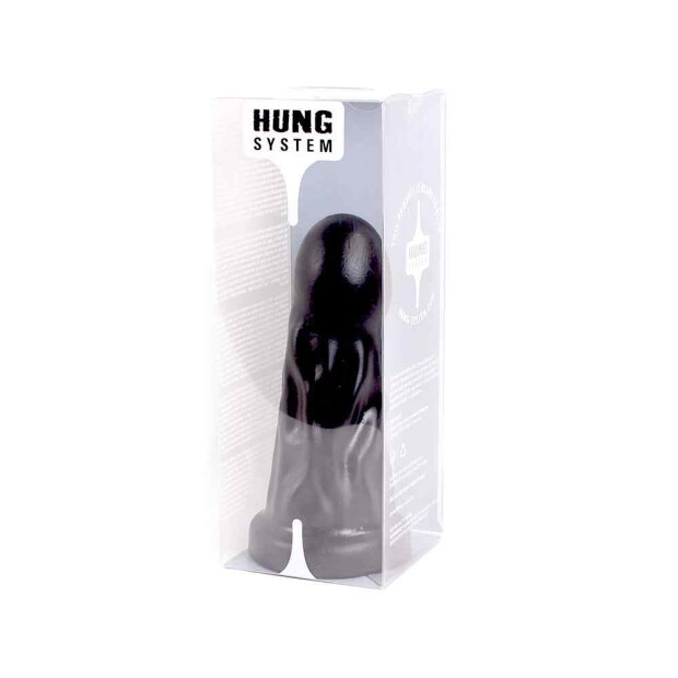HUNG System Toys Castard